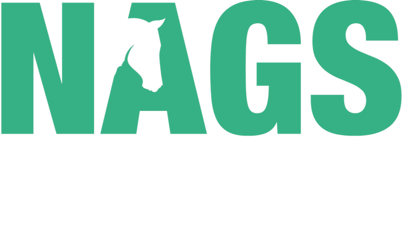 Nags Casino logotype